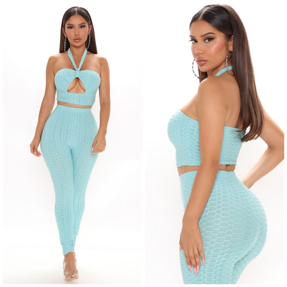 Fashion Nova Set